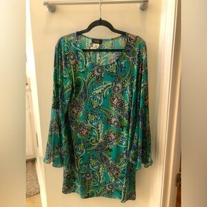 Women’s Dress.  Size Large